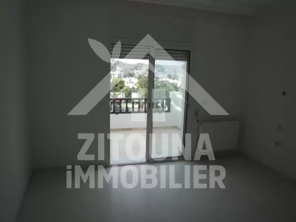 Un bel Appartement avec vue sur mer