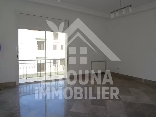 A louer très bel appartement haut standing