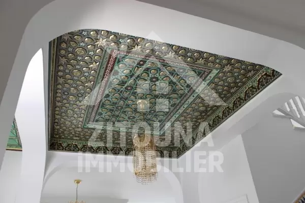 Belle villa à louer