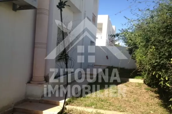 Magnifique villa moderne