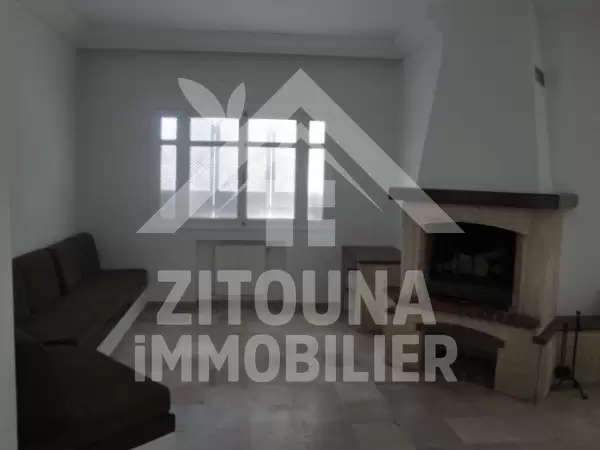 Villa à louer à Cité Les Pins