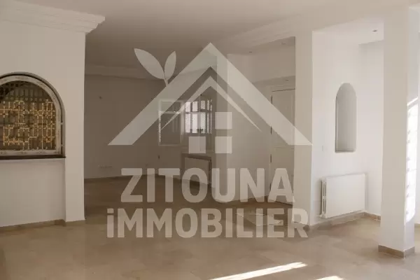 Villa à louer à Marsa Les Pins