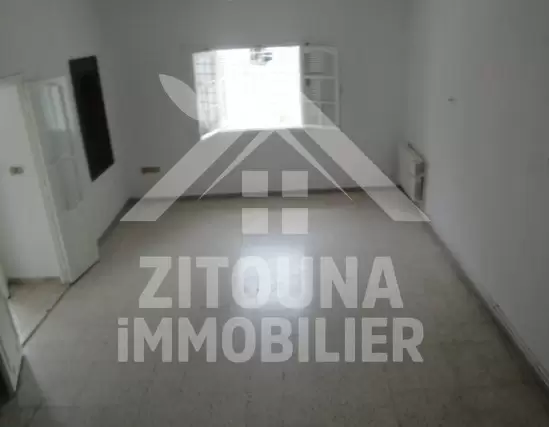 Villa à louer à La Marsa