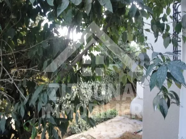 Rez de chaussée à louer