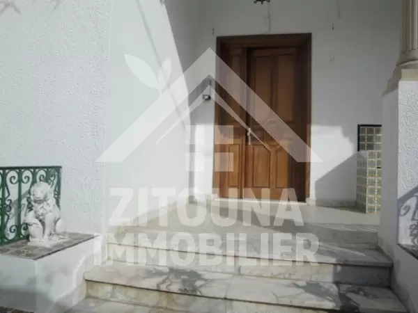 Belle Villa à louer