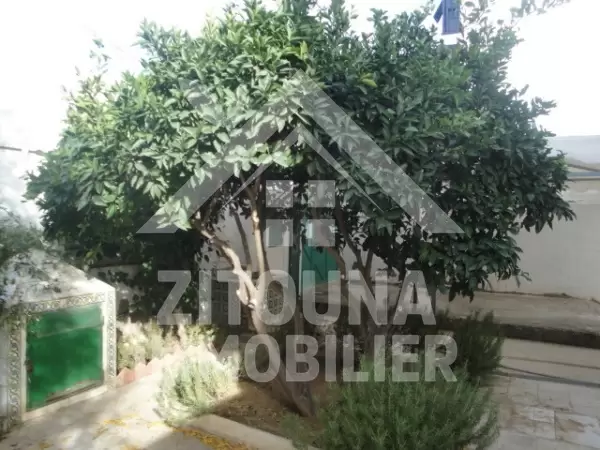 Belle Villa à louer