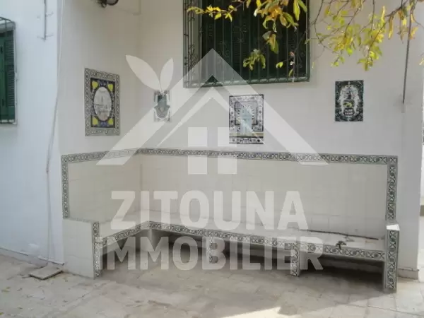 Belle Villa à louer