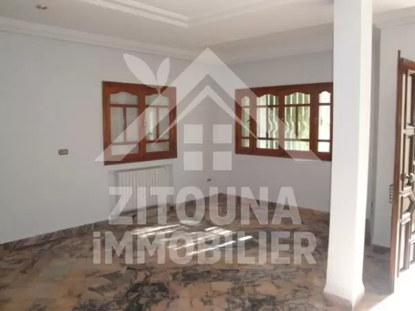 Villa à louer à Cité Les Juges