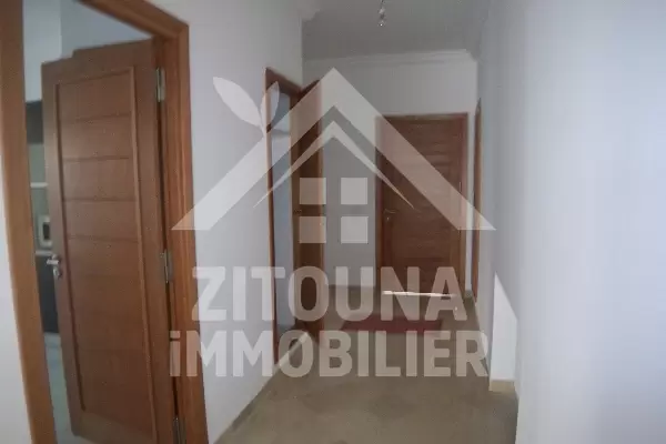 villa accueillante à la marsa