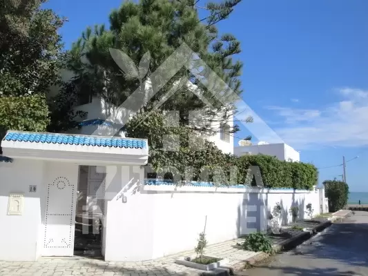 Belle villa à louer