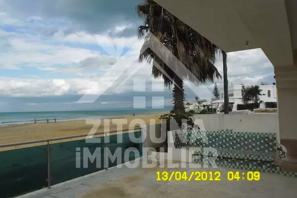 Superbe villa à louer