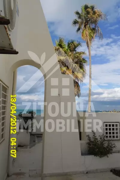 Superbe villa à louer