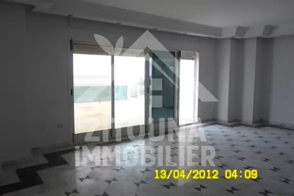 Superbe villa à louer