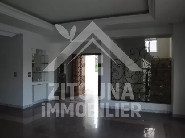 Belle villa avec piscine