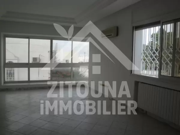 Belle villa avec piscine