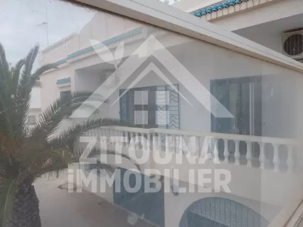 Appartement à louer vue sur mer