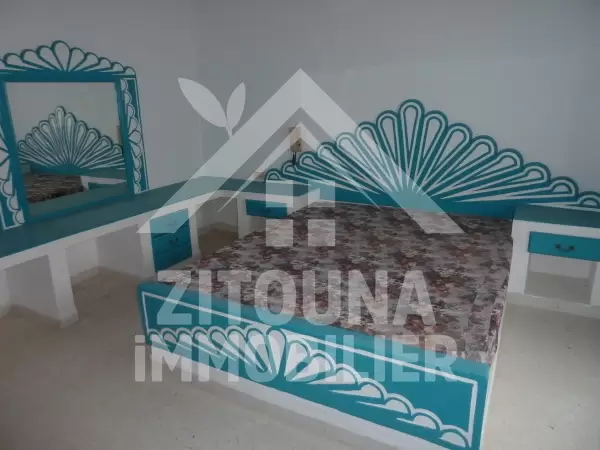 Appartement à louer vue sur mer