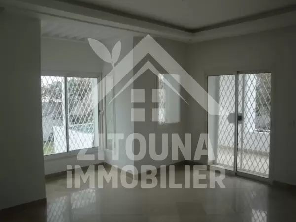 Belle villa à louer prés de la mer