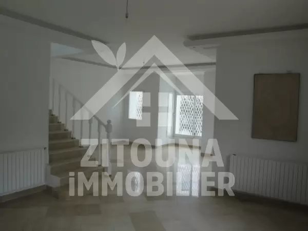 Belle villa à louer prés de la mer