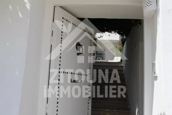 Villa de charme à louer