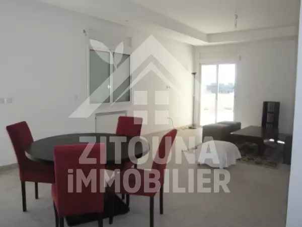 Magnifique appartement à louer au Lac