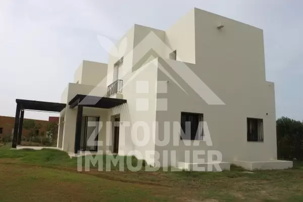 Belle villa à louer