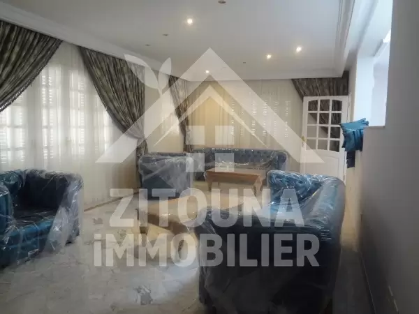 Magnifique villa avec piscine