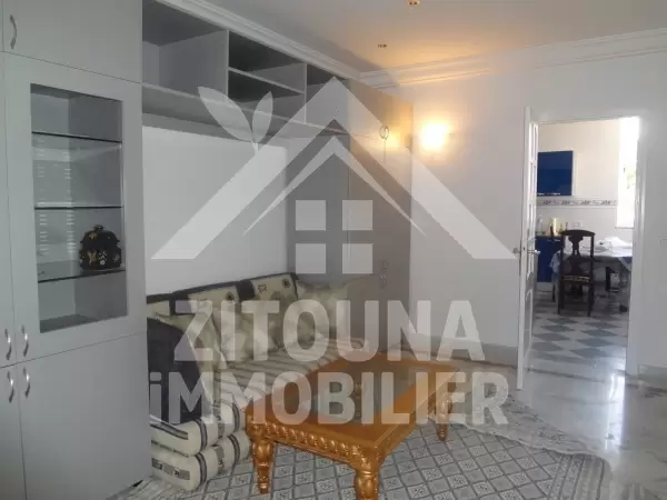 Magnifique villa avec piscine