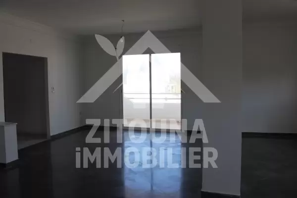 Étage de villa à louer