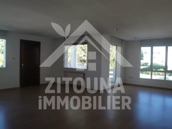 Belle villa à louer