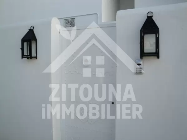 Appartement de haut standing