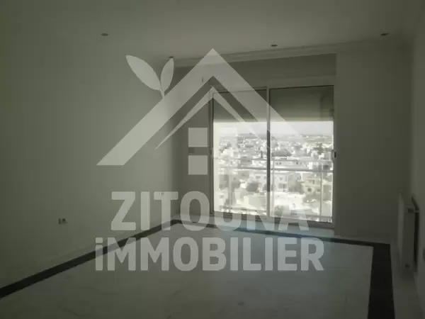 Appartement à louer vue sur mer