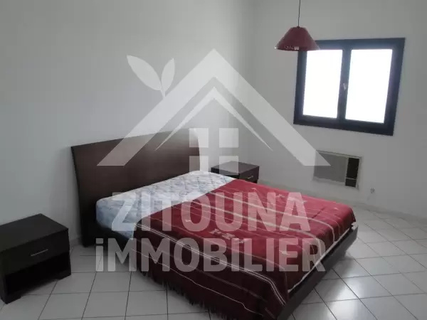 Appartement neuf à louer