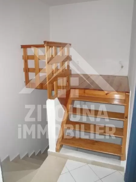 Appartement neuf à louer