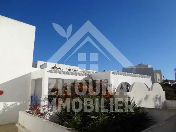 Appartement à louer meublé