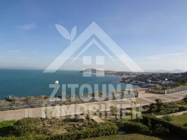 Beau duplex à louer