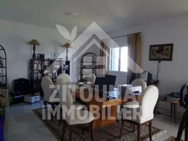 Beau duplex à louer