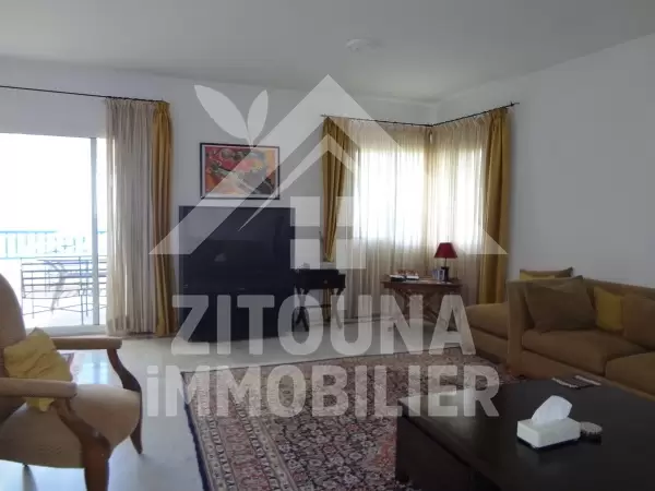 Beau duplex à louer