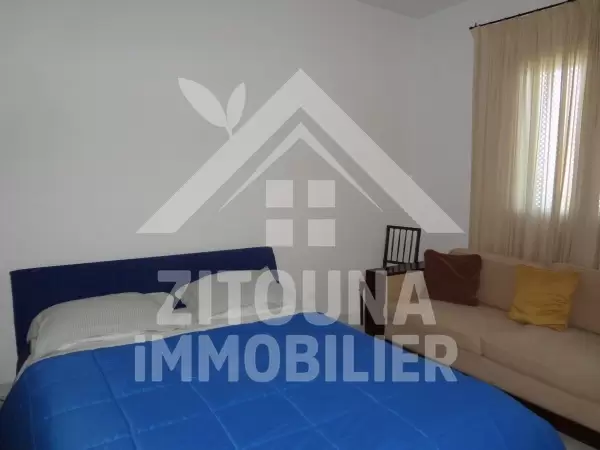 Beau duplex à louer