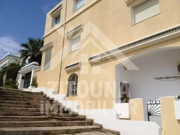 A louer une villa pied dans l eau ..