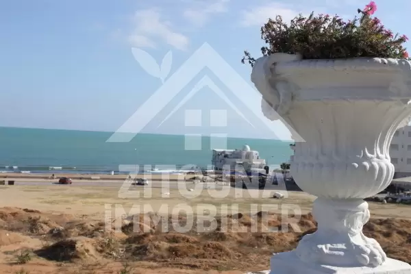 Appartement a vendre