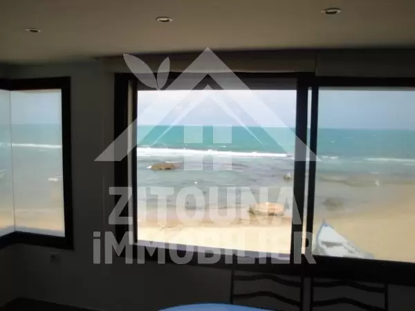 Appartement à louer meublé