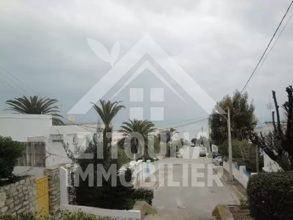 Studio meublé à louer