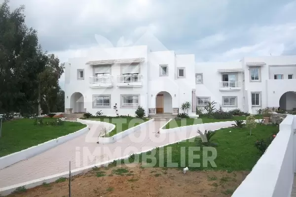 Magnifique appartement de très haut standing marsa corniche