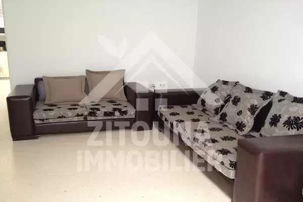 A louer une belle villa