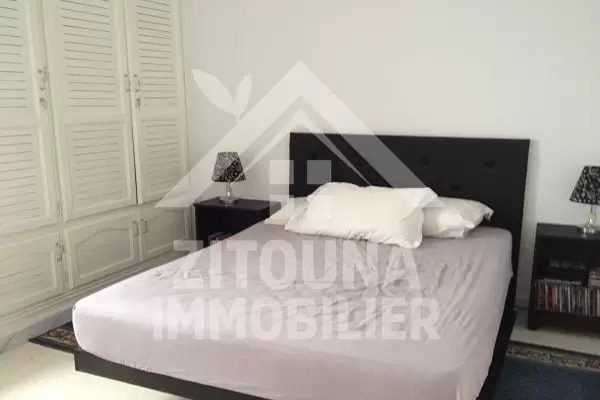 A louer une belle villa