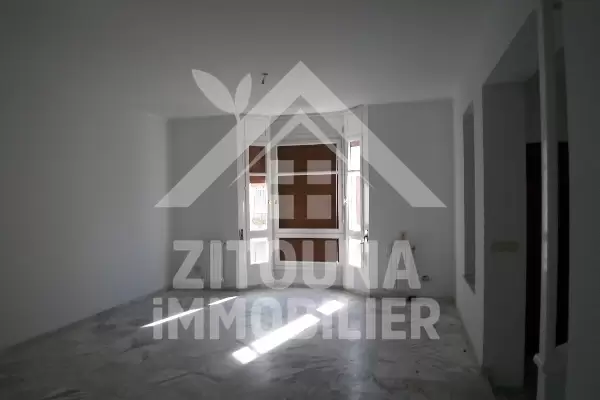 Bel appartement très soigné