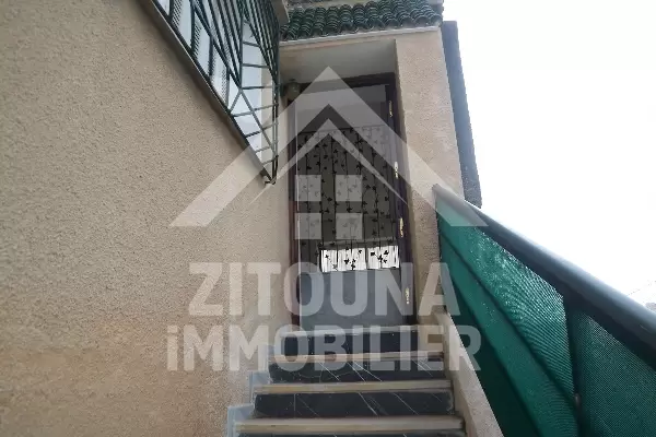 Appartement à loué sur la route du relais