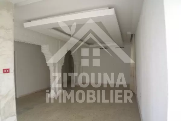 Appartement à loué sur la route du relais