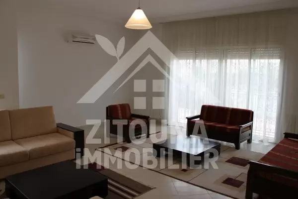 A louer villa majestueuse